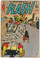 Flash #199 FR Front Cover