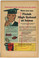 The Phantom #46 VG Back Cover