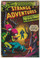 Strange Adventures #191 GD Front Cover