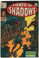 Tower of Shadows #3 GD Front Cover