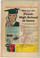 Where Monsters Dwell #10 GD Back Cover