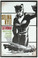 Catwoman #40 NM Movie Poster Variant Front Cover