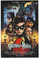 Batman & Robin #40 NM Movie Poster Variant Front Cover