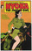 Further Adventures of Nyoka #3 VF/NM Front Cover