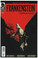Frankenstein Underground #1 NM Front Cover