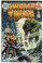 Swamp Thing #11 FN Front Cover