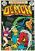 Demon #16 FN/VF Front Cover