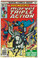 Marvel Triple Action #40 FN Front Cover