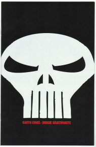 Punisher Kills the Marvel Universe #1 NM Skull Variant Front Cover