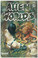 Alien Worlds #6 VF Front Cover