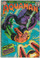 Aquaman #36 FR Front Cover