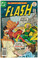 Flash #249 GD Front Cover