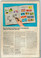 Marvel Super Heroes #24 VG Back Cover