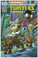 TMNT New Animated Adventures #21 VF/NM Front Cover
