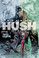Batman: Hush TPB Front Cover