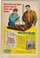 Aquaman #43 VG Back Cover