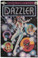 Dazzler #1 VF Front Cover