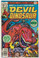 Devil Dinosaur #1 FN Front Cover