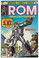 Rom #1 FN Front Cover