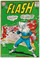 Flash #150 FN Front Cover
