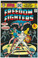 Freedom Fighters #1 VG Front Cover