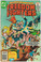 Freedom Fighters #7 VG Front Cover