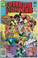 Freedom Fighters #11 FN Front Cover