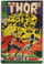 Thor #139 GD Front Cover