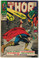 Thor #143 VG Front Cover