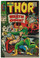 Thor #147 FN Front Cover