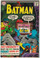 Batman #183 GD Front Cover