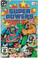 Super Powers #4 VF/NM Front Cover