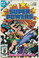 Super Powers #3 VF/NM Front Cover