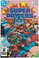 Super Powers #5 VF/NM Front Cover