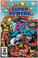 Super Powers #2 VF/NM Front Cover