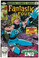 Fantastic Four #245 VF/NM Front Cover