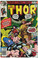 Thor #276 FN/VF Front Cover