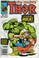 Thor #385 FN Front Cover