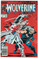 Wolverine #2 VF Front Cover