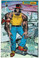 Wolverine #2 VF Back Cover