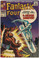 Fantastic Four #55 FN Front Cover