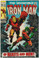 Iron Man #16 VF Front Cover