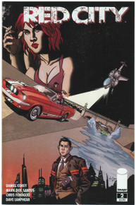 Red City #2 NM