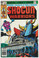Shogun Warriors #8 FN Front Cover