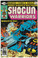 Shogun Warriors #13 VF Front Cover