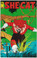 She Cat #1 FN Front Cover