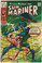 Sub Mariner #10 VF Front Cover