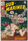 Sub Mariner #41 VG Front Cover