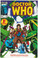 Doctor Who #1 NM Front Cover