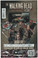 The Walking Dead Governor Special #1 NM Back Cover